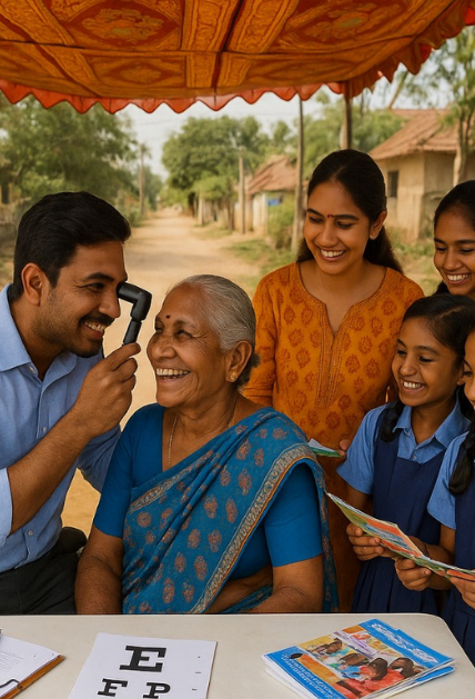 Trust founders placeholder image